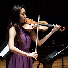 Yi-Ting Pei | Academy | PMF (Pacific Music Festival, Sapporo)